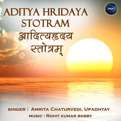 Aditya Hridaya Stotram